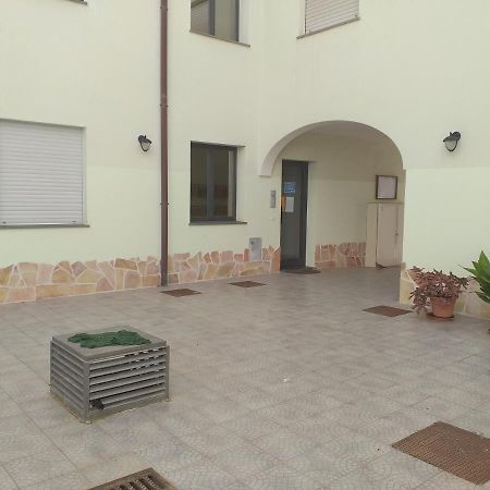 Ferienwohnung Orange House Bosa Exterior foto